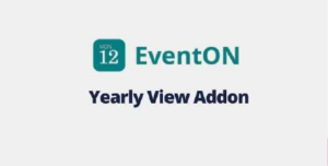 EventOn Events Lists Extended Addon GPL