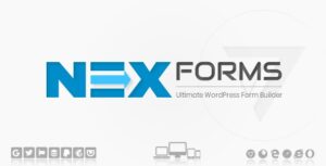 NEX-Forms GPL Plugin