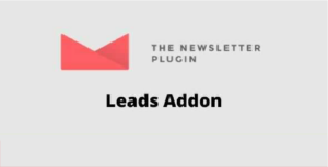 Newsletter-Leads-Addon-gpl