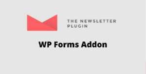 Newsletter WP Forms Addon GPL