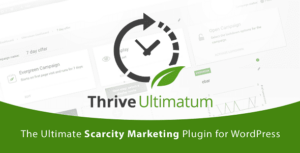 Thrive Ultimatum Premium GPL