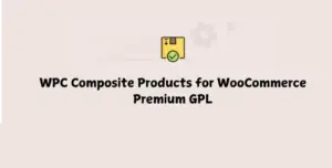 WPC Composite Products for WooCommerce Premium GPL